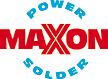 Maxon Power Solder