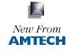 New From Amtech