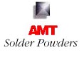 AMT Solder Powders